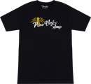 Fender X THIRD MAN HARDWARE Shirt (Black) - Large