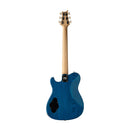 Guitare électrique PRS NF 53 (bleu Matteo)