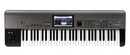 Synthétiseur de station de travail Korg KROME61EX