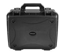 Odyssey VU161306 Vulcan Injection-Molded Utility Case w/Pluck Foam