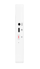 Mooer Priem P2 Pédale intelligente (blanc)