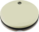 Latin Percussion LP5020BF Goudron accordable 14" x 2,5" (fondu noir)