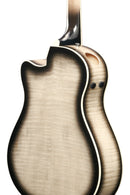 Ibanez AAM370M1CETPA Acoustic Guitar (Transparent Panda)