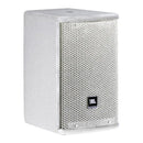 JBL AC15 Ultra Compact 2-Way Loudspeaker (White) - 5"