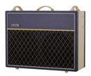 Vox AC30C2-TTBC Limited Edition 30W Tube Combo (Blue & Cream) - 1x12"