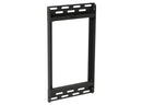 Peerless-AV ACC-MB0800 SmartMount Menu Board Wall Plate Accessory - 8"