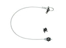 Peerless-AV ACC020 Armor Lock & Secure Cable