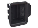 Peerless-AV ACCXT402 In-Wall Cable Routing and Power Source Accessory