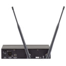 Eikon AETHERRM1HC PLL UHF Wireless Bodypack Microphone System