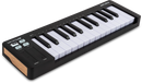 Arturia MICROLAB MK3 Universal MIDI Controller (Black) - 25 Keys