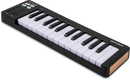 Arturia MICROLAB MK3 Universal MIDI Controller (Black) - 25 Keys