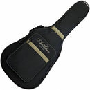 Art & Lutherie 033850 Dreadnought Reinforced Acoustic Guitar Bag