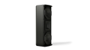 Bose AMU208-120 Compact High Performance Loudspeaker (Black)