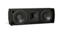 Bose AMU208-120 Compact High Performance Loudspeaker (Black)