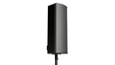 Bose AMU208-120 Compact High Performance Loudspeaker (Black)