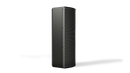 Bose AMU208-120 Compact High Performance Loudspeaker (Black)