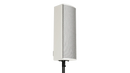Bose AMU208-120 Compact High Performance Loudspeaker (White)