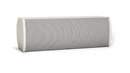Bose AMU208-120 Compact High Performance Loudspeaker (White)