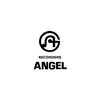 Angel brand logo