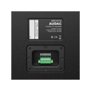 Audac ARCHI10/B Compact Architectural Subwoofer (Black) - 10"
