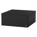 Audac ARCHI10X/OB Ultra Compact Architectural Infrasubwoofer (Black) - 10"