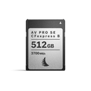 Angelbird AV PRO SE CFexpress Type B v4 MK2 - 512 GB