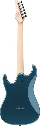 Ibanez AZES31AOC AZ Standard Electric Guitar (Arctic Ocean Metallic)