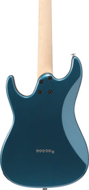 Ibanez AZES31AOC AZ Standard Electric Guitar (Arctic Ocean Metallic)