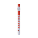 Nuvo N430TWR Flûte TooT 2.0 de la collection canadienne 30e anniversaire (blanc/rouge)