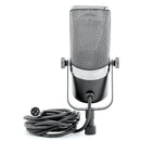 Apex APEX210B Classic Ribbon Microphone