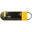 Audio-Technica AT-SB727 Portable Bluetooth Turntable (Yellow)