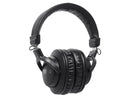 Audio-Technica ATH-PRO5X Professional Over-Ear DJ Monitor Headphones