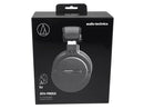 Audio-Technica ATH-PRO5X Professional Over-Ear DJ Monitor Headphones