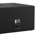 Audac BASSO118/B Ultra High Power Infrasubwoofer (Black) - 18"