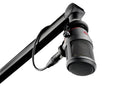 Neumann BCM 104 MT Broadcast Microphone avec capsule de condenseur cardioïde (édition noire)
