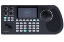 BirdDog BDKBD PTZ Keyboard Controller With Integrated Screen