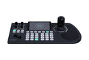 BirdDog BDKBD PTZ Keyboard Controller With Integrated Screen