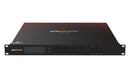 BZB Gear BG-4K-VP88 8x8 4K UHD Seamless HDMI Matrix Switcher/Video Wall Processor/MultiViewer