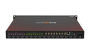 BZB Gear BG-4K-VP88 8x8 4K UHD Seamless HDMI Matrix Switcher/Video Wall Processor/MultiViewer