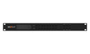 BZB Gear BG-4K-VP88 8x8 4K UHD Seamless HDMI Matrix Switcher/Video Wall Processor/MultiViewer