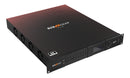 BZB Gear BG-4K-VP99PRO 9x9 4K UHD Seamless HDMI Matrix Switcher/Video Wall Processor/MultiViewer Over Cat5e/6/7 Kit