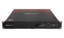 BZB Gear BG-4K-VP99PRO 9x9 4K UHD Seamless HDMI Matrix Switcher/Video Wall Processor/MultiViewer Over Cat5e/6/7 Kit