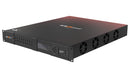 BZB Gear BG-4K-VP99PRO 9x9 4K UHD Seamless HDMI Matrix Switcher/Video Wall Processor/MultiViewer Over Cat5e/6/7 Kit