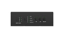 BZB Gear BG-AMPC40 2-Channel 40W 70/100V Stereo/Mono Audio Amplifier