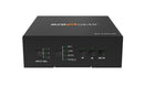BZB Gear BG-AMPC40 2-Channel 40W 70/100V Stereo/Mono Audio Amplifier