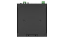 BZB Gear BG-AMPC40 2-Channel 40W 70/100V Stereo/Mono Audio Amplifier