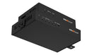 BZB Gear BG-EXUF 4-Port USB 2.0/3.0/3.1 SuperSpeed Extender Over Fiber Optic Cable