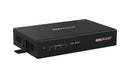 BZB Gear BG-EXUF 4-Port USB 2.0/3.0/3.1 SuperSpeed Extender Over Fiber Optic Cable