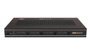 BZB Gear BG-MVS4X4-4KL 4x4 4K UHD HDMI Video Wall Processor/Seamless Matrix Switcher