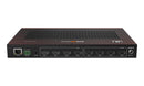 BZB Gear BG-MVS4X4-4KL 4x4 4K UHD HDMI Video Wall Processor/Seamless Matrix Switcher